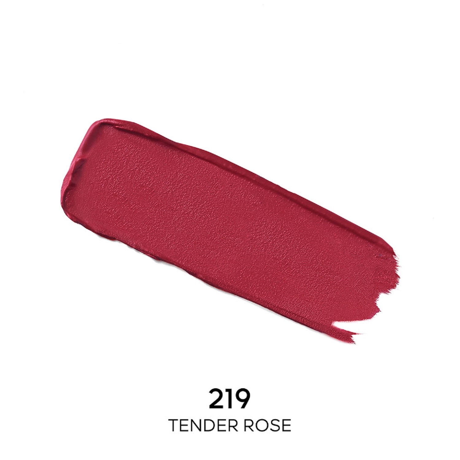 KISSKISS TENDER MATTE (BARRA DE LABIOS MATE LUMINOSA CONFORT)